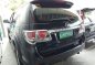 Toyota Fortuner 2013 for sale -3