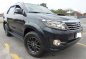 2015series TOYOTA FORTUNER V A/T 1st Owned-5