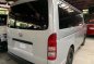 2018 Toyota Hiace Commuter 30 Diesel Manual for sale-0