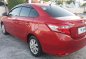 Toyota Vios 1.3 e 2015 AT for sale -2