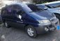 2003 Hyundai Starex SVX Matic for sale-11