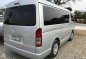 2010 Toyota Hi-ace GL Grandia Manual Diesel-3