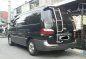 Hyundai Starex SVX rv 2003 limited edition -2