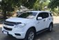 2016 Acquired Chevrolet Trailblazer AT 2015 model with casa records-1