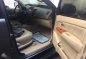 TOYOTA Fortuner 2009 Good for family-6