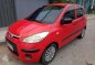 Hyundai i10 2009 Manual FOR SALE-4