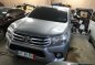 2018 Toyota Hilux G 4x2 Manual Diesel-4