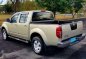 2012 Nissan Frontier Navara LE 4x4 for Sale!-3