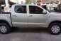 Toyota Hilux 2011 for sale -1