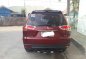 Mitsubishi Montero Sports GTV 2012 for sale-6