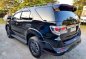 2015 Toyota Fortuner G AT Diesel TRD Black Edition-8