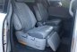2014 Toyota Sienna Limited Pearl white - Original paint-8