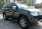 2010 Mitsubishi Montero for sale-2