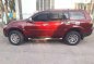 Mitsubishi Montero Sports GTV 2012 for sale-0