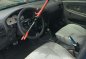 Mitsubishi Lancer gli 1996 Manual transmission, all power-1