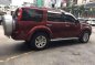 2013 Ford Everest Diesel Tv Android 21tkm-3