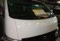 2016 Nissan Urvan NV350 MT Dsl for sale-0