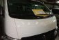 2016 Nissan Urvan NV350 MT Dsl for sale-7