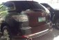 2012 Mazda CX-7 Top of the Line Sparkling Black-9