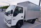 Isuzu NHR Aluminum Van 2016 830K Negotiable-1