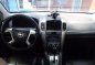 For sale Chevrolet Captiva 2011 model-2