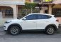 Hyundai Tucson Diesel 2017 FOR SALE-2