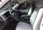 2012 Toyota HiAce GL Grandia Manual Transmission-4