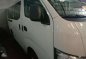 2016 Nissan Urvan NV350 MT Dsl for sale-1