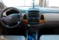 2009 Toyota Innova for sale-5