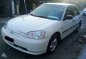 2001 Honda Civic LXI Automatic Trancission 1.8s engine-2