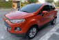 2015 Ford Ecosport Titanium AT* Nothing to fix-2