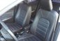 2015 FORD ECOSPORT TITANIUM automatic ecoboost leather fabric sunroof-7