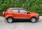 2016 Ford Ecosport Titanium Automatic 10t kms only Top of the line-9