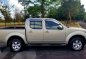 2012 Nissan Frontier Navara LE 4x4 for Sale!-5