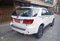 Toyota Fortuner 2008 for sale-2