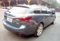 2016 Mazda 6 sports wagon 2.5L (micahcars)-3