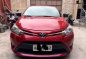 For sale Toyota Vios j 1.3 2014 Excellent engine condition-1