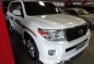 Toyota Land Cruiser 2012 for sale -4