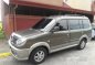 2008 Mitsubishi Adventure GLS Sport Php 385,000 nego upon viewing-1