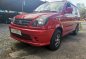 Mitsubishi Adventure 2017 for sale-2