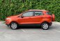 2016 Ford Ecosport Titanium Automatic 10t kms only Top of the line-7