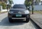 2010 Mitsubishi Montero for sale-1