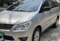 2013 Toyota Innova E DIESEL M/t M/t Transmission-3