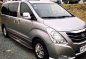 2014 Hyundai Starex Gold Premium Batmancars-10