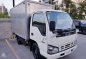 Isuzu NHR Aluminum Van 2016 830K Negotiable-5