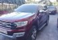 2016 Ford Everest 3.2L  - Diesel - A/T-0