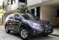 2012 Honda CRV for sale-0