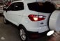 2016 Ford Ecosport Trend Automatic-3