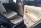 TOYOTA Fortuner 2009 Good for family-6