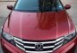 2013 Honda City 1.3 S First Owned-1